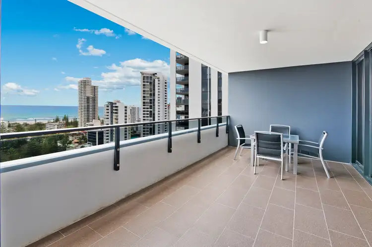Main view of Homely apartment listing, 91/2729-2733 Gold Coast Highway, Broadbeach QLD 4218