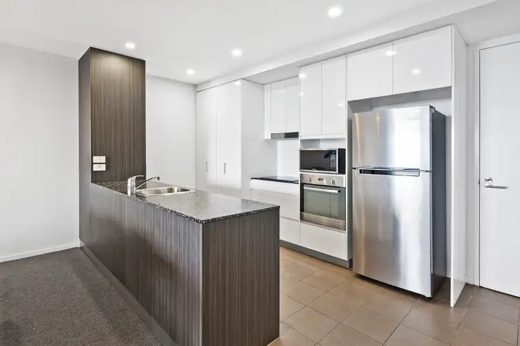 Sixth view of Homely apartment listing, 91/2729-2733 Gold Coast Highway, Broadbeach QLD 4218