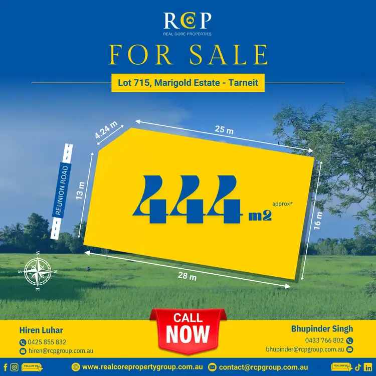 Address available on request