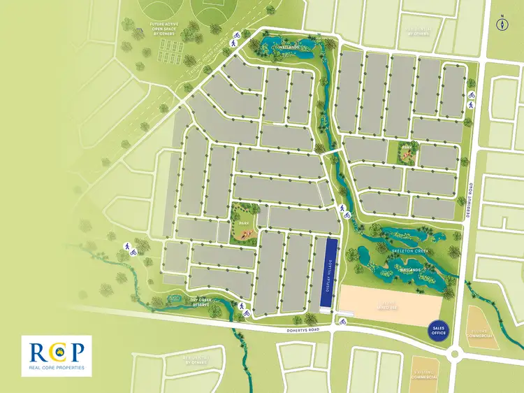 Fourth view of Homely land listing, Address available on request