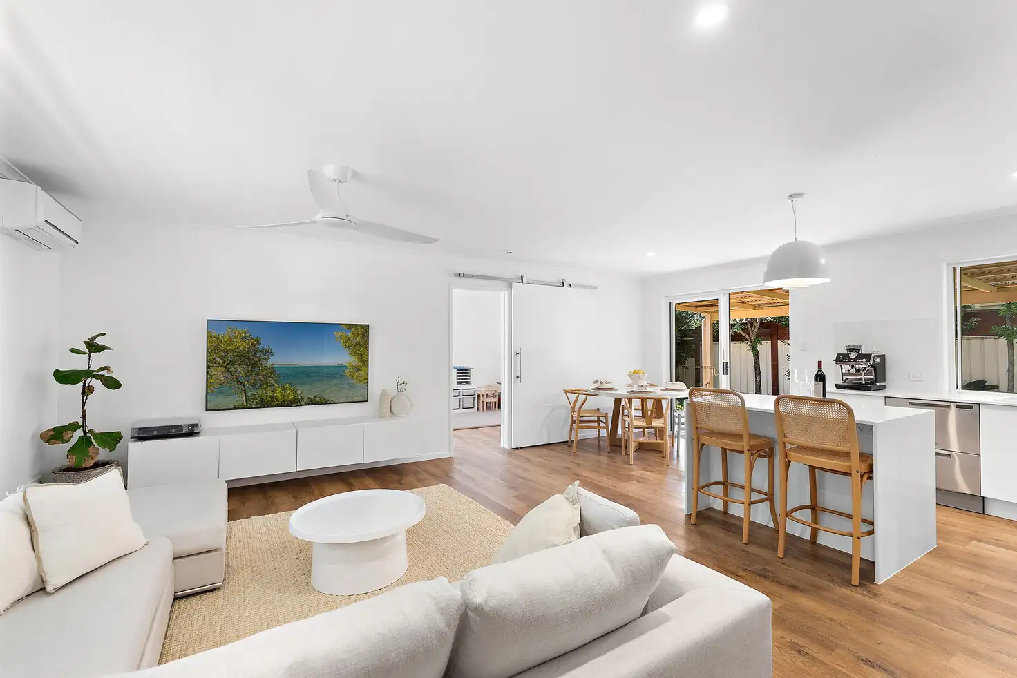 Main view of Homely house listing, 7 Spinnaker Boulevard, Wurtulla QLD 4575