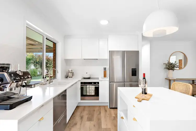 Third view of Homely house listing, 7 Spinnaker Boulevard, Wurtulla QLD 4575