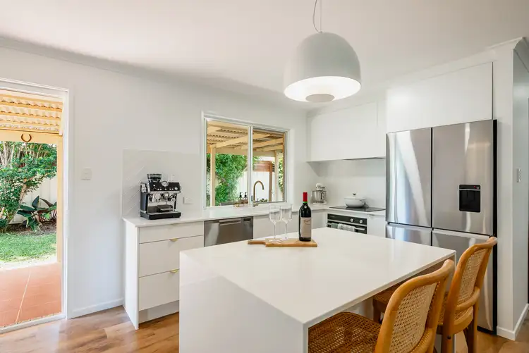 Fourth view of Homely house listing, 7 Spinnaker Boulevard, Wurtulla QLD 4575