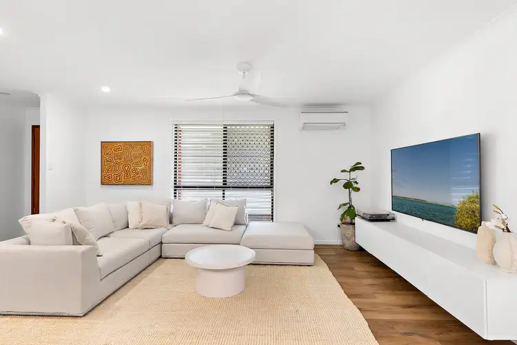 Sixth view of Homely house listing, 7 Spinnaker Boulevard, Wurtulla QLD 4575