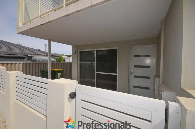 Main view of Homely house listing, 7/35 Tuckey Street, Mandurah WA 6210
