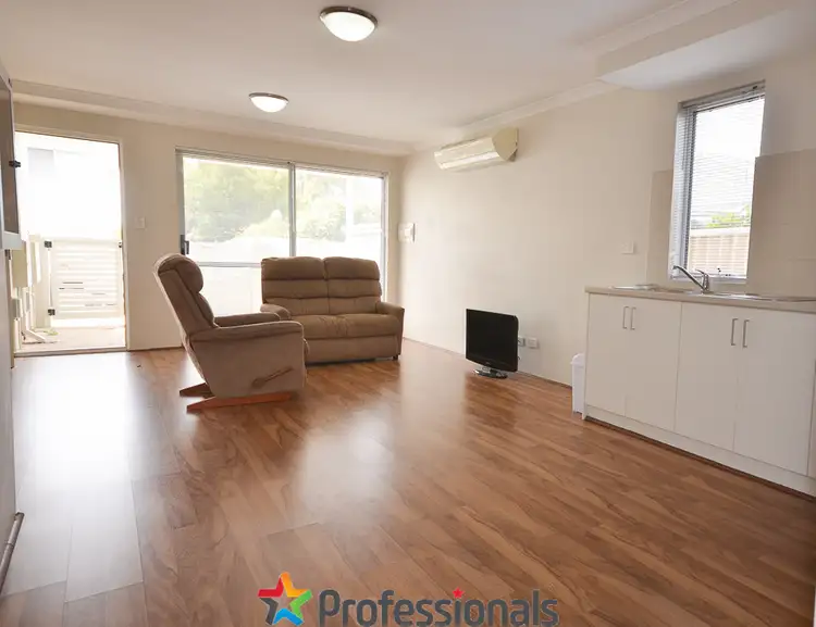 Fourth view of Homely house listing, 7/35 Tuckey Street, Mandurah WA 6210