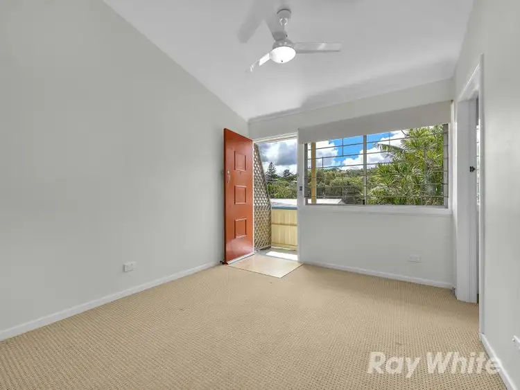 4/30 Farm Street, Newmarket QLD 4051