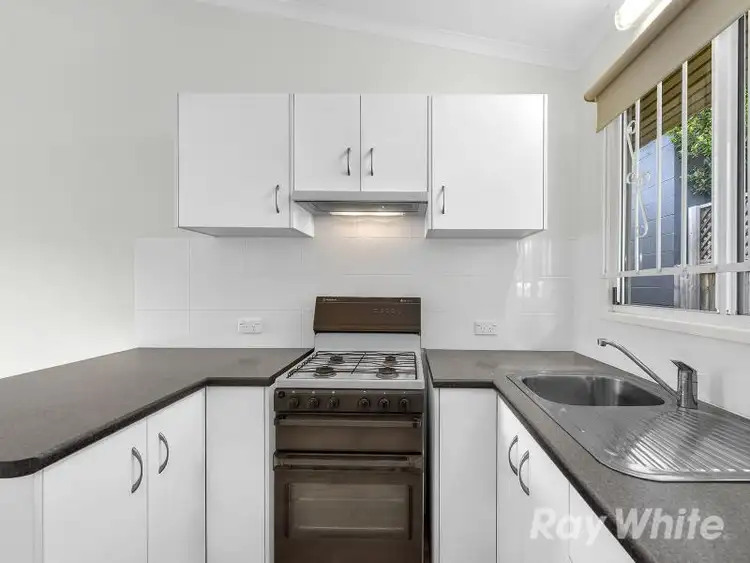 Second view of Homely unit listing, 4/30 Farm Street, Newmarket QLD 4051