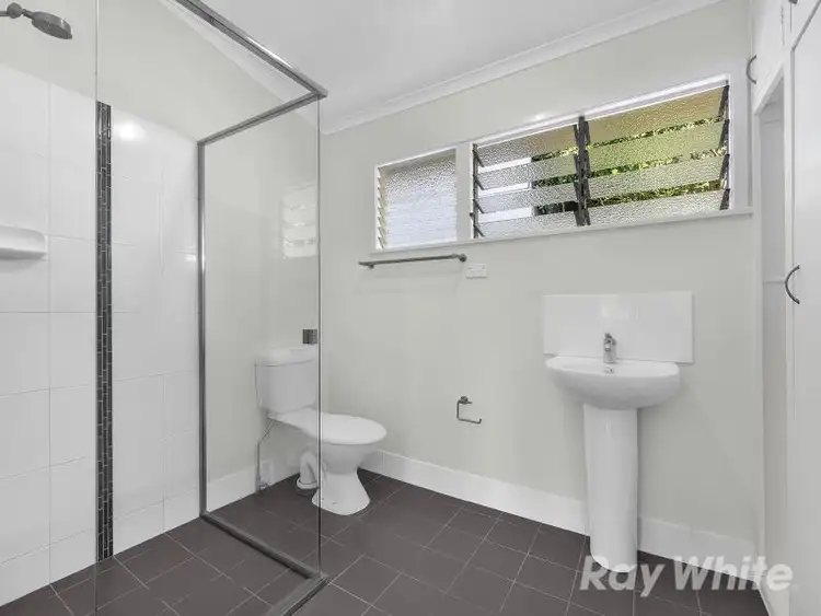 Third view of Homely unit listing, 4/30 Farm Street, Newmarket QLD 4051