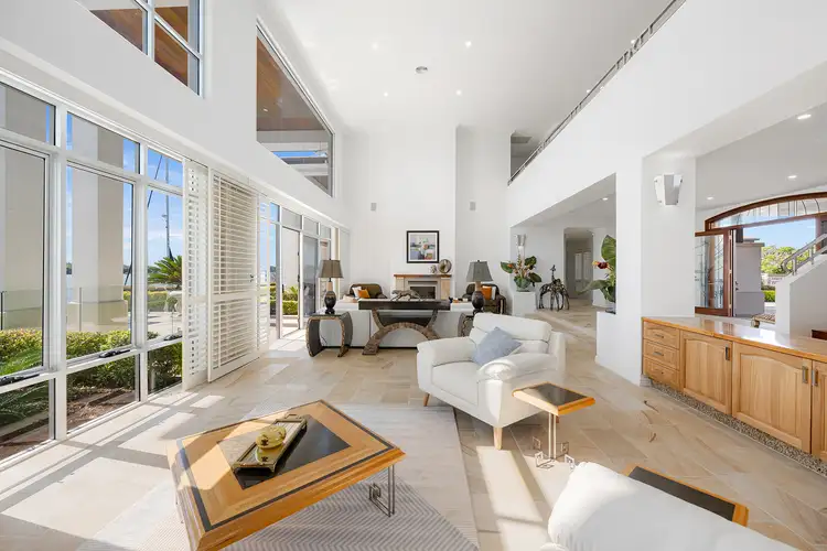 Fourth view of Homely house listing, 19-21 Hume Parade, Paradise Point QLD 4216