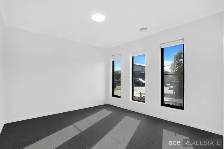 Second view of Homely house listing, 10 Rushmore Way, Bonnie Brook VIC 3335