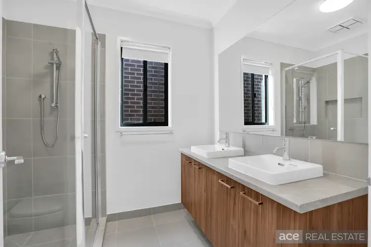 Third view of Homely house listing, 10 Rushmore Way, Bonnie Brook VIC 3335