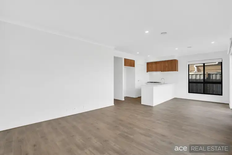 Fourth view of Homely house listing, 10 Rushmore Way, Bonnie Brook VIC 3335