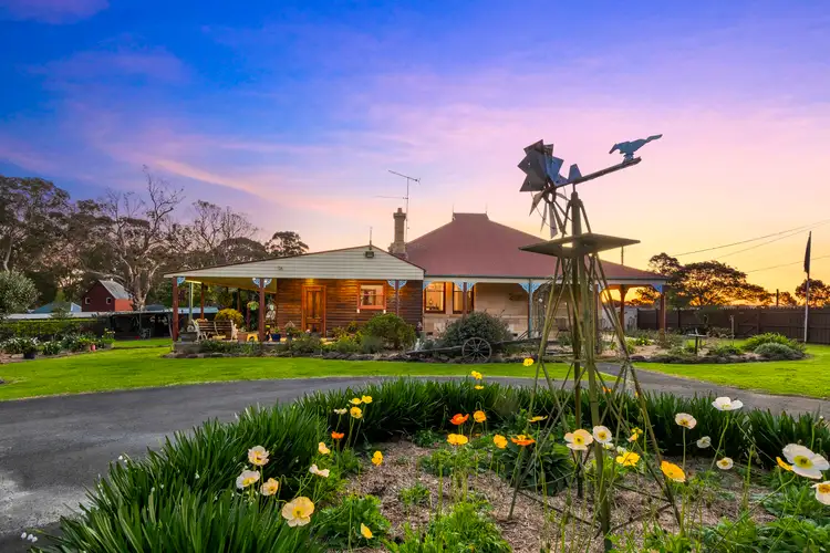 Main view of Homely rural property listing, 26 Rose Street, Wilberforce NSW 2756