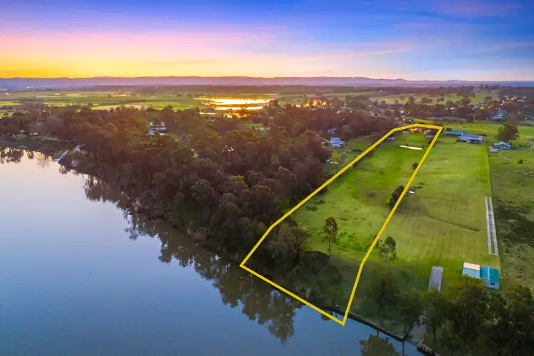 Second view of Homely rural property listing, 26 Rose Street, Wilberforce NSW 2756