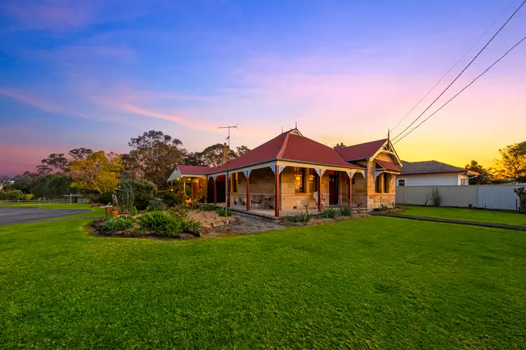 Third view of Homely rural property listing, 26 Rose Street, Wilberforce NSW 2756