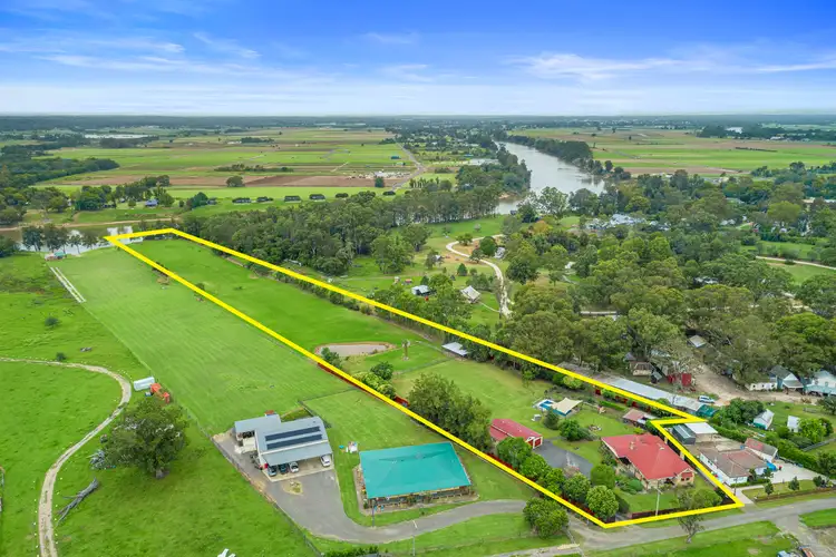Fourth view of Homely rural property listing, 26 Rose Street, Wilberforce NSW 2756