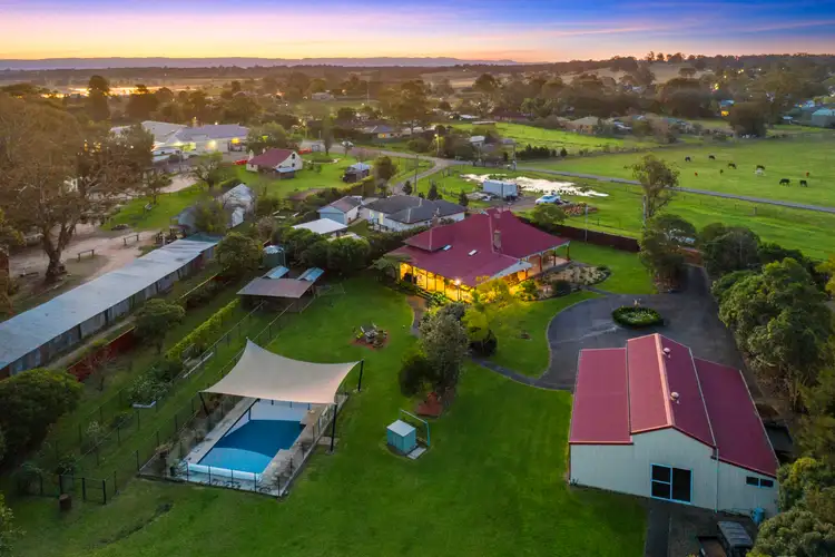 Sixth view of Homely rural property listing, 26 Rose Street, Wilberforce NSW 2756