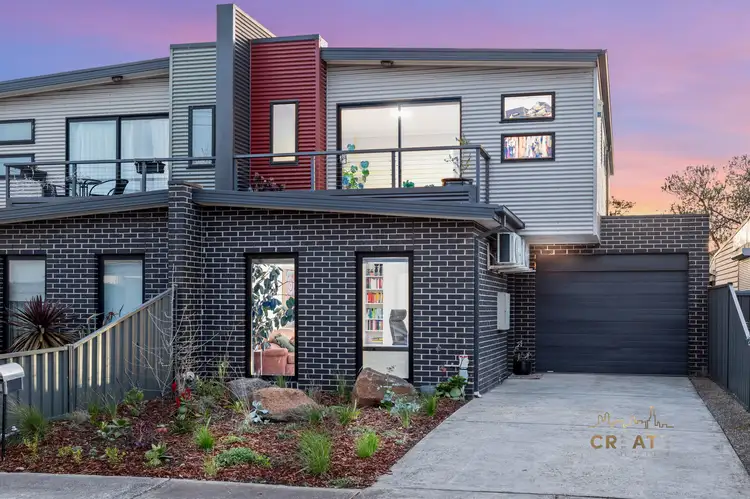 1/51 Pritchard Avenue, Braybrook VIC 3019