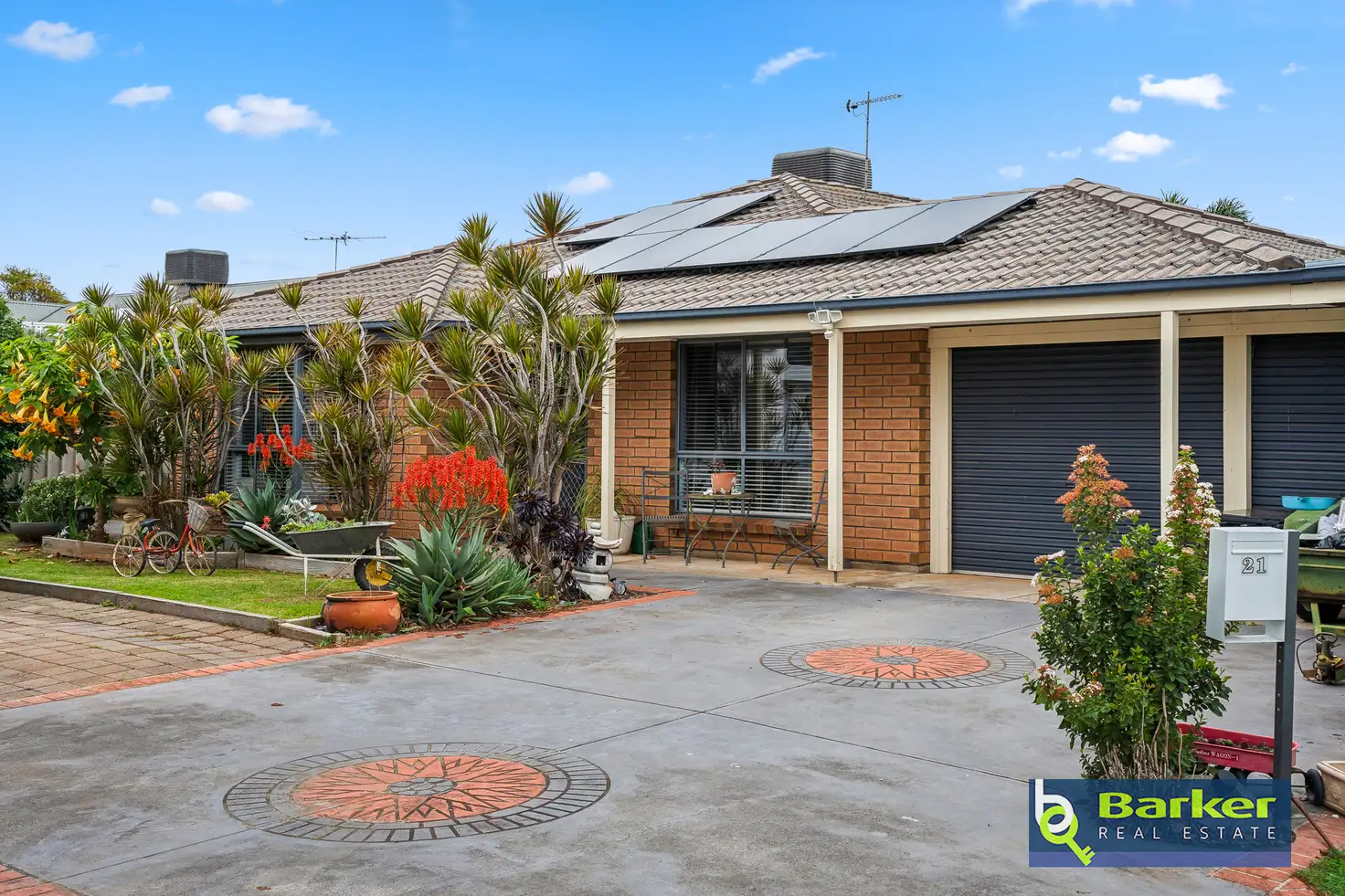 Main view of Homely house listing, 21 Stuart Drive, Craigmore SA 5114