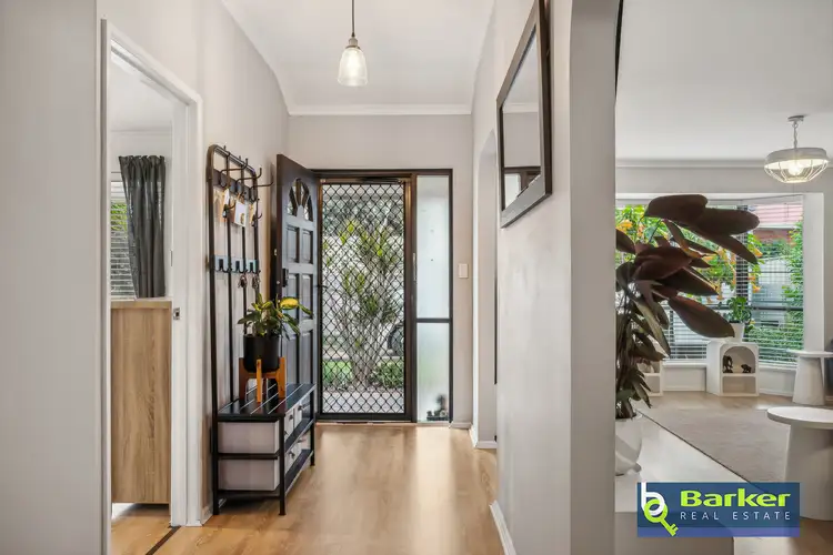 Second view of Homely house listing, 21 Stuart Drive, Craigmore SA 5114