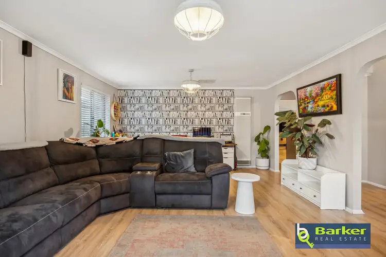 Third view of Homely house listing, 21 Stuart Drive, Craigmore SA 5114
