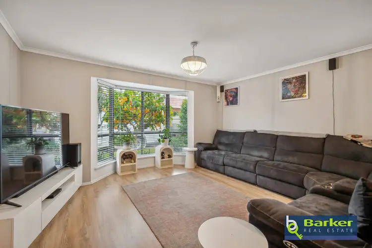 Fourth view of Homely house listing, 21 Stuart Drive, Craigmore SA 5114
