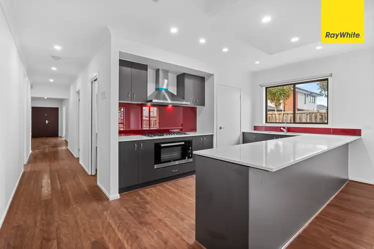 16 Mourne Street, Weir Views VIC 3338