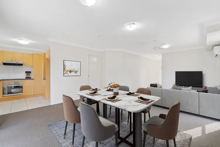 Third view of Homely townhouse listing, 1/14-22 Lipscombe Road, Deception Bay QLD 4508