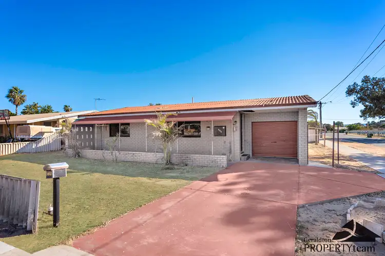 1/229 Eighth Street, Wonthella WA 6530