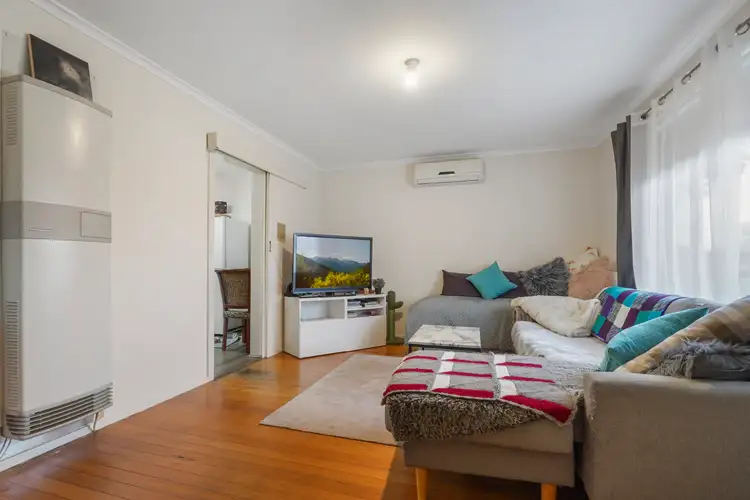 Fourth view of Homely block of units listing, 1 & 2/1a Jenkins Street, Noble Park VIC 3174