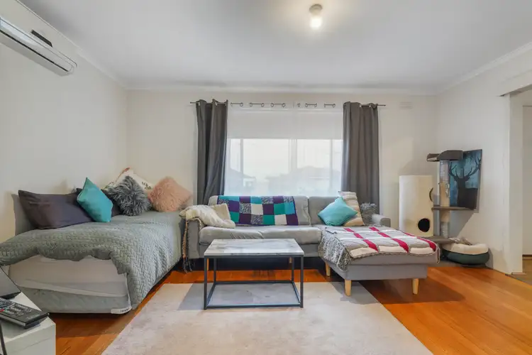 Fifth view of Homely block of units listing, 1 & 2/1a Jenkins Street, Noble Park VIC 3174