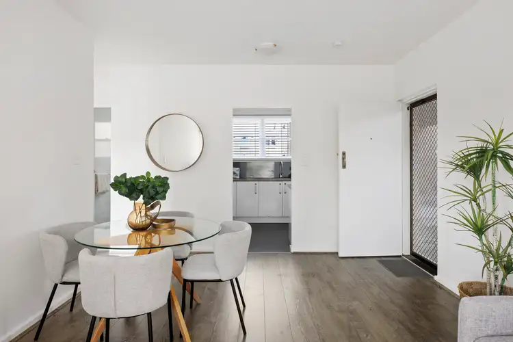 Second view of Homely apartment listing, 9/47 Yerrin Street, Balwyn VIC 3103