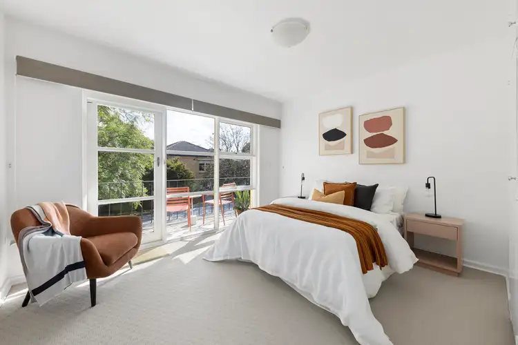 Fourth view of Homely apartment listing, 9/47 Yerrin Street, Balwyn VIC 3103