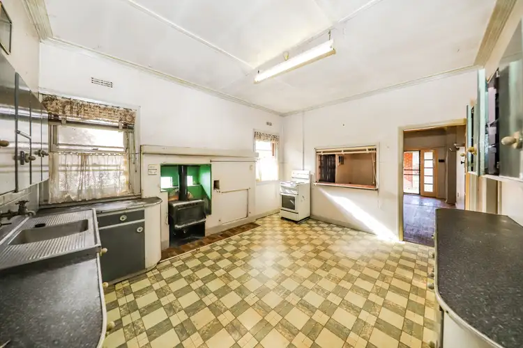 Sixth view of Homely house listing, 75 Fitzroy Street, Tumut NSW 2720