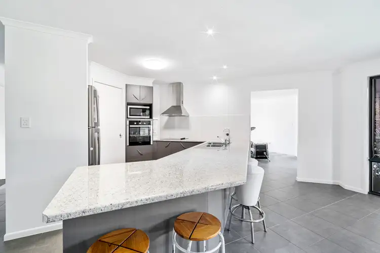 Fourth view of Homely house listing, 3 Dalewood Place, Fernvale QLD 4306