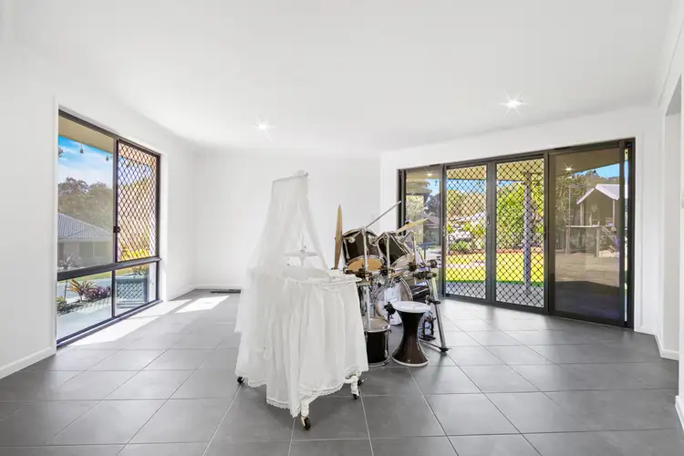 Fifth view of Homely house listing, 3 Dalewood Place, Fernvale QLD 4306