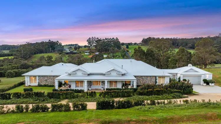 Lot 37 Eastern Rise, Henty WA 6236