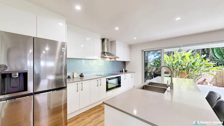 Fifth view of Homely house listing, 63 Butler St, Tewantin QLD 4565