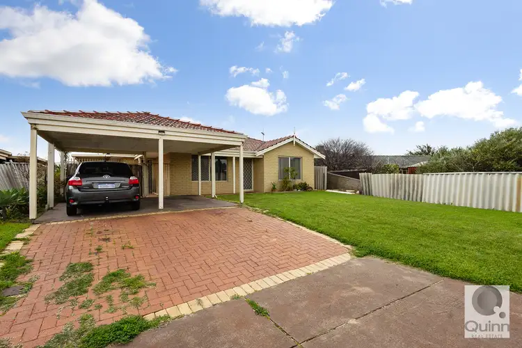 Second view of Homely house listing, 114 Lauterbach Drive, Gosnells WA 6110
