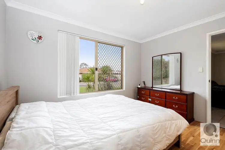 Sixth view of Homely house listing, 114 Lauterbach Drive, Gosnells WA 6110