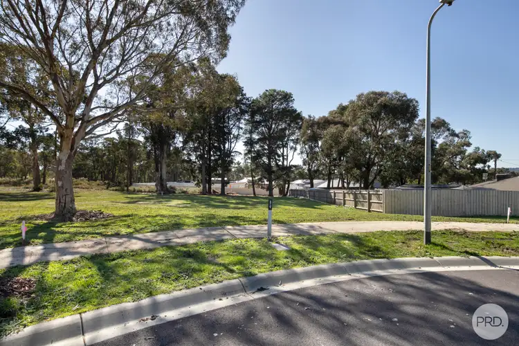 Fourth view of Homely land listing, 5 Curtin Court, Creswick VIC 3363