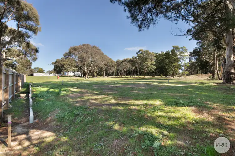 Sixth view of Homely land listing, 5 Curtin Court, Creswick VIC 3363