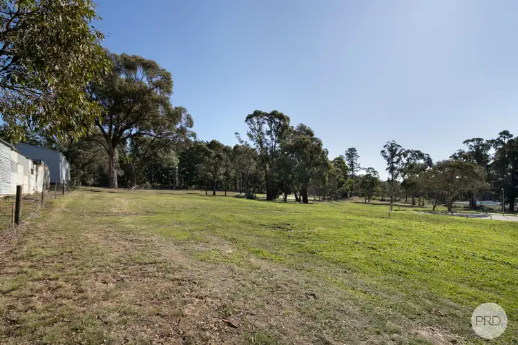 Seventh view of Homely land listing, 5 Curtin Court, Creswick VIC 3363