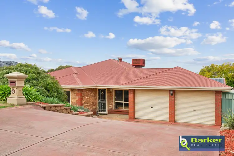 Second view of Homely house listing, 12 Osprey Parade, Hewett SA 5118