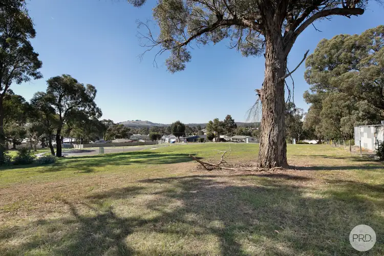 Fifth view of Homely land listing, 35 Elizabeth Road, Creswick VIC 3363