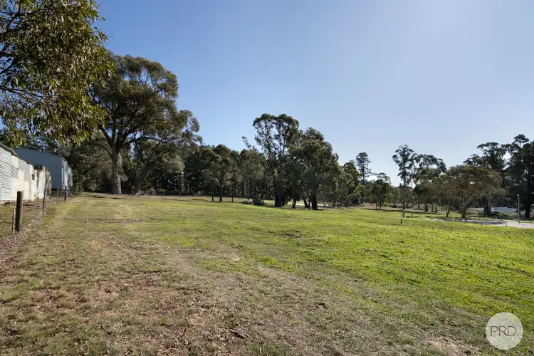 Sixth view of Homely land listing, 35 Elizabeth Road, Creswick VIC 3363