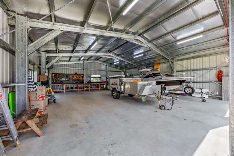 Sixth view of Homely house listing, 42 Wrights Road, Strathdickie QLD 4800