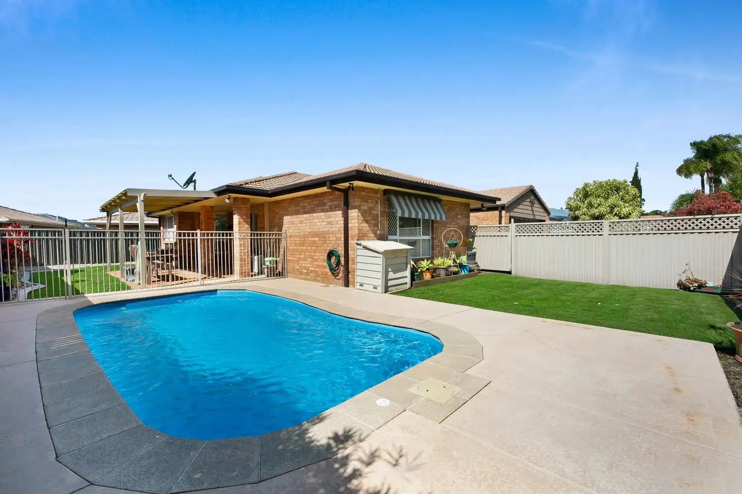 Main view of Homely house listing, 70 Ron Penhaligon Way, Robina QLD 4226