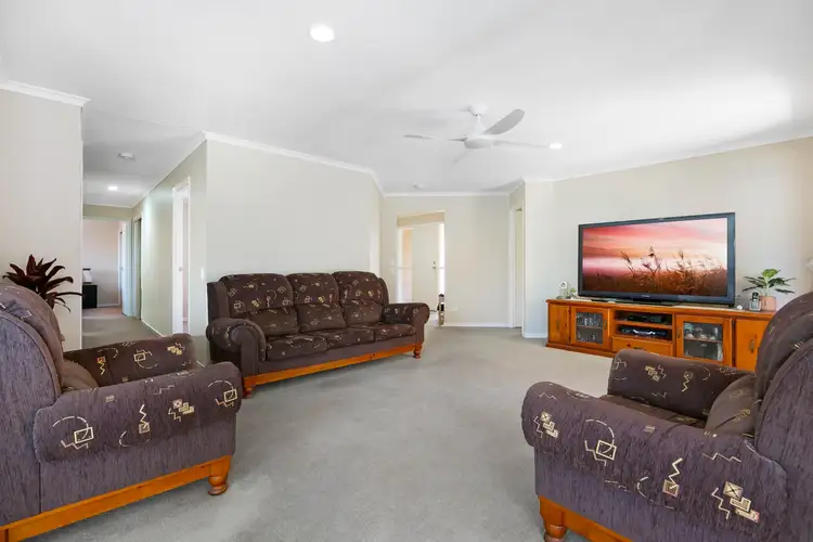 Third view of Homely house listing, 70 Ron Penhaligon Way, Robina QLD 4226